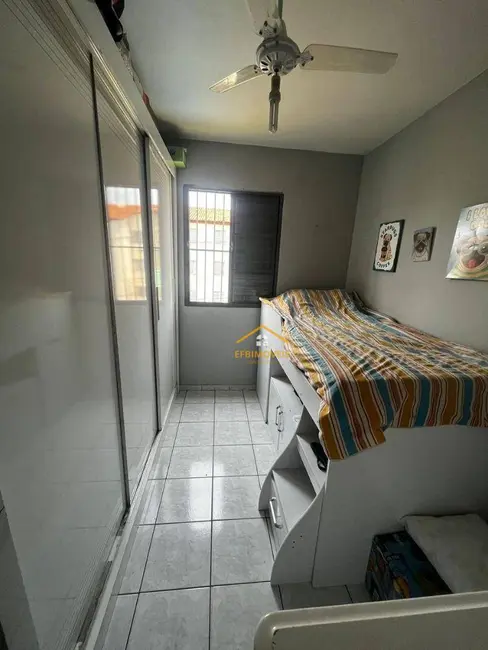 Foto 9 de Apartamento com 2 quartos à venda, 47m2 em Vila Dainese, Americana - SP