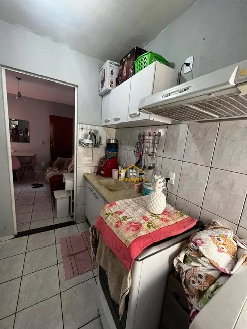 Foto 2 de Apartamento com 2 quartos à venda, 47m2 em Vila Dainese, Americana - SP