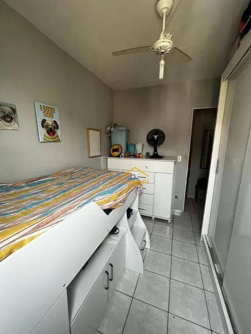 Foto 8 de Apartamento com 2 quartos à venda, 47m2 em Vila Dainese, Americana - SP