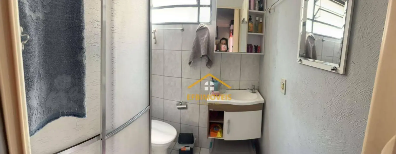 Foto 6 de Apartamento com 2 quartos à venda, 47m2 em Vila Dainese, Americana - SP