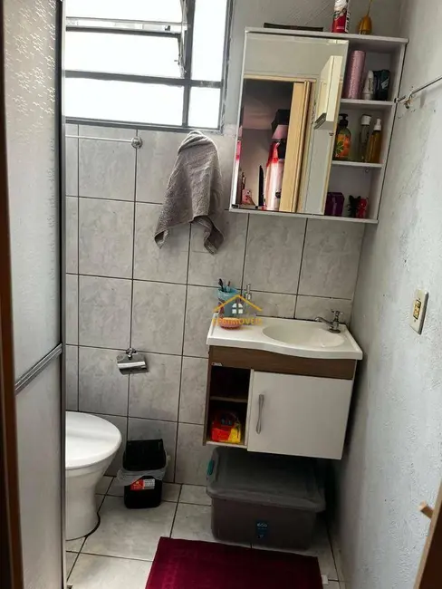 Foto 7 de Apartamento com 2 quartos à venda, 47m2 em Vila Dainese, Americana - SP