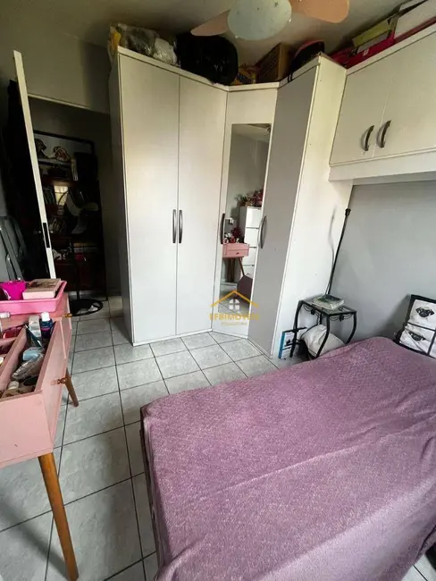 Foto 3 de Apartamento com 2 quartos à venda, 47m2 em Vila Dainese, Americana - SP