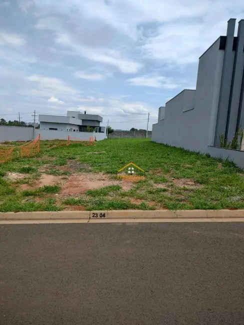 Foto 1 de Terreno / Lote à venda, 336m2 em Nova Odessa - SP