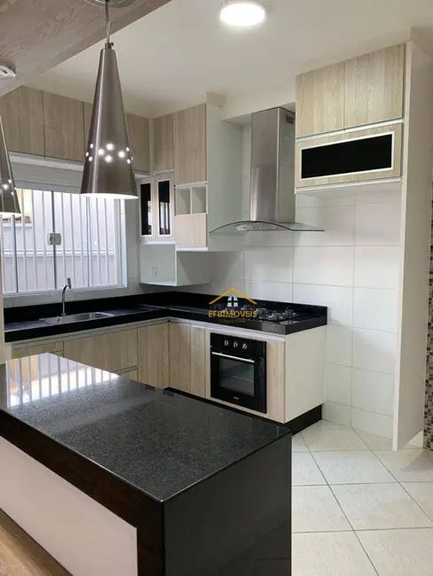 Foto 1 de Casa com 2 quartos à venda, 150m2 em Residencial Santa Luiza II, Nova Odessa - SP