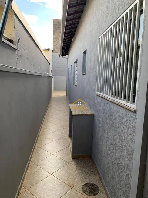 Foto 6 de Casa com 2 quartos à venda, 150m2 em Residencial Santa Luiza II, Nova Odessa - SP