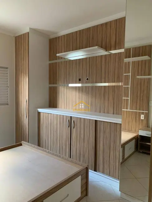 Foto 8 de Casa com 2 quartos à venda, 150m2 em Residencial Santa Luiza II, Nova Odessa - SP