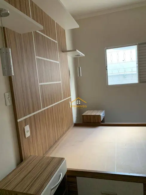 Foto 7 de Casa com 2 quartos à venda, 150m2 em Residencial Santa Luiza II, Nova Odessa - SP