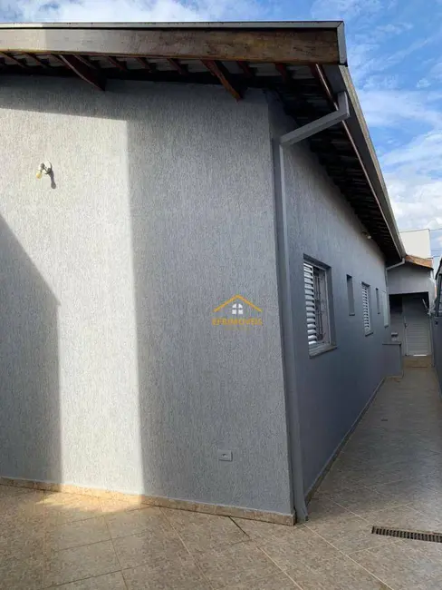 Foto 3 de Casa com 2 quartos à venda, 150m2 em Residencial Santa Luiza II, Nova Odessa - SP