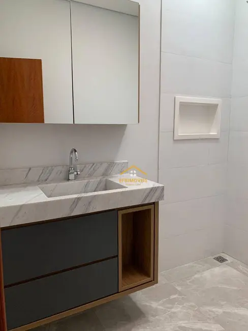 Casa com 3 quartos à venda, 170m2 em Jardim Terramérica I, Americana - SP - imagem 8 Foto 8 de Casa com 3 quartos à venda, 170m2 em Jardim Terramérica I, Americana - SP