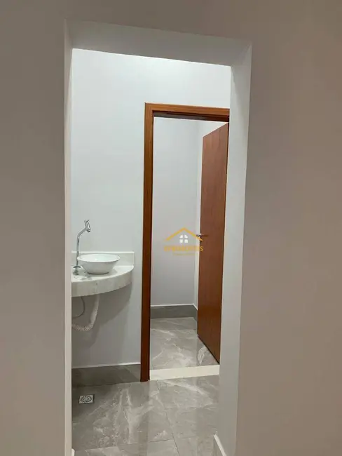 Casa com 3 quartos à venda, 170m2 em Jardim Terramérica I, Americana - SP - imagem 4 Foto 4 de Casa com 3 quartos à venda, 170m2 em Jardim Terramérica I, Americana - SP