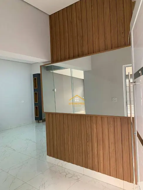 Casa com 3 quartos à venda, 170m2 em Jardim Terramérica I, Americana - SP - imagem 5 Foto 5 de Casa com 3 quartos à venda, 170m2 em Jardim Terramérica I, Americana - SP