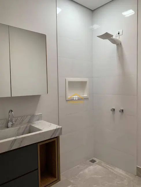 Casa com 3 quartos à venda, 170m2 em Jardim Terramérica I, Americana - SP - imagem 9 Foto 9 de Casa com 3 quartos à venda, 170m2 em Jardim Terramérica I, Americana - SP