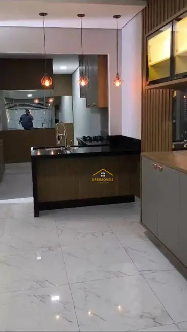 Foto 1 de Casa com 3 quartos à venda, 150m2 em Americana - SP