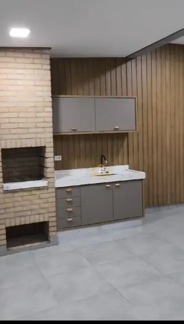 Foto 4 de Casa com 3 quartos à venda, 150m2 em Americana - SP