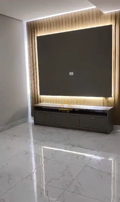 Foto 3 de Casa com 3 quartos à venda, 150m2 em Americana - SP