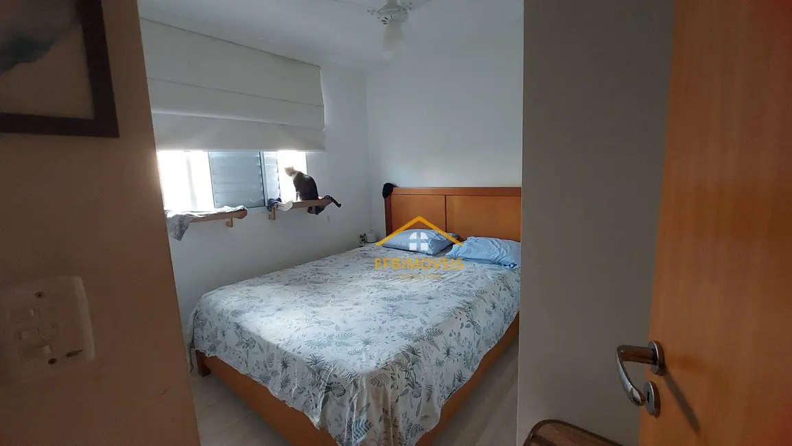 Foto 6 de Apartamento com 2 quartos à venda, 40m2 em Morada do Sol, Americana - SP