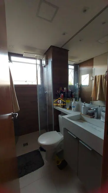 Foto 5 de Apartamento com 2 quartos à venda, 40m2 em Morada do Sol, Americana - SP