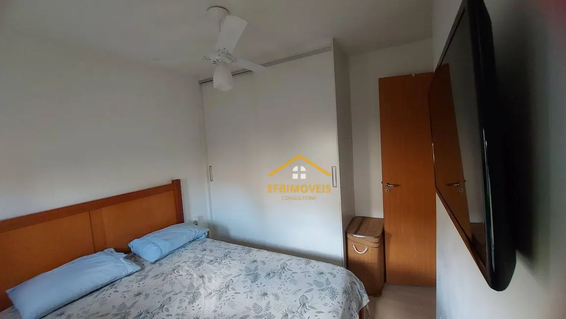 Foto 2 de Apartamento com 2 quartos à venda, 40m2 em Morada do Sol, Americana - SP
