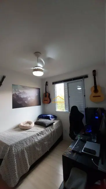 Foto 3 de Apartamento com 2 quartos à venda, 40m2 em Morada do Sol, Americana - SP