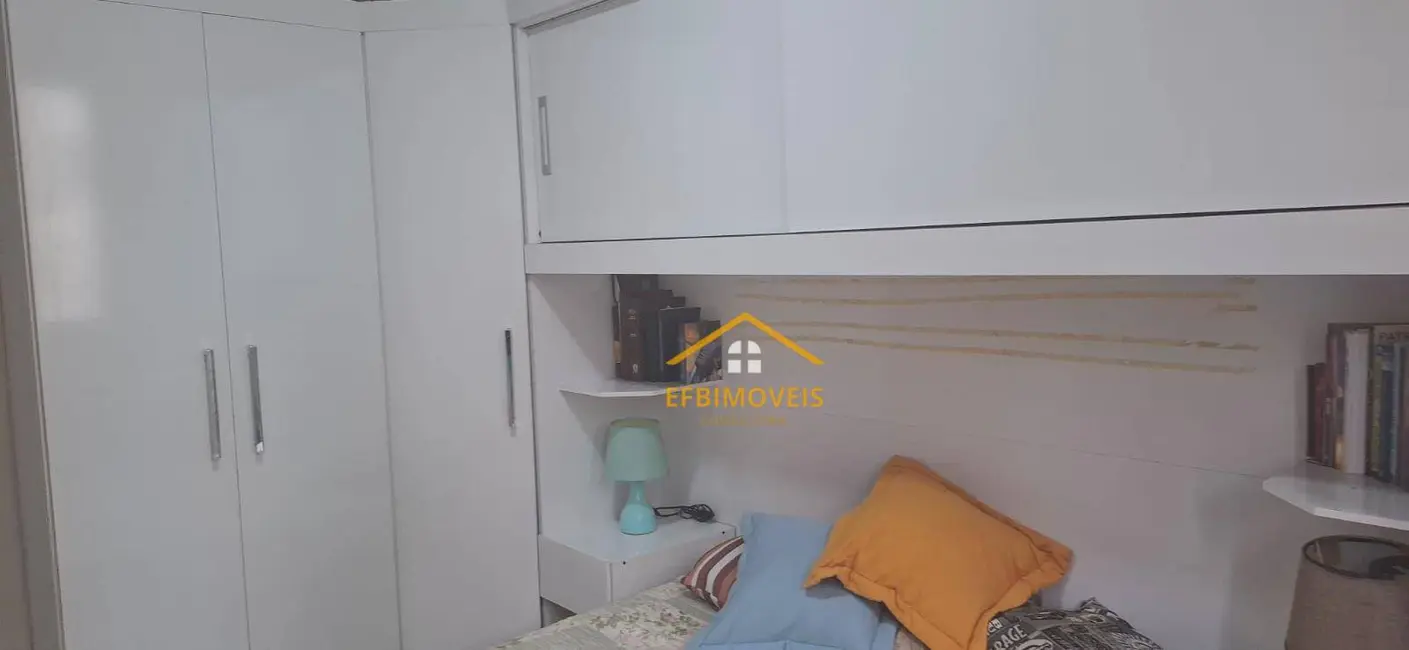 Foto 8 de Apartamento com 2 quartos à venda, 49m2 em Americana - SP