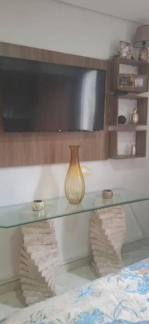 Foto 9 de Apartamento com 2 quartos à venda, 49m2 em Americana - SP