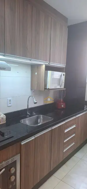 Foto 1 de Apartamento com 2 quartos à venda, 49m2 em Americana - SP