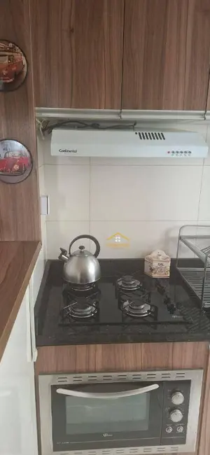 Foto 7 de Apartamento com 2 quartos à venda, 49m2 em Americana - SP