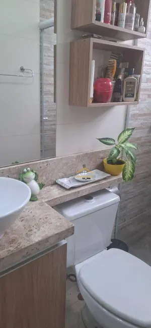 Foto 3 de Apartamento com 2 quartos à venda, 49m2 em Americana - SP