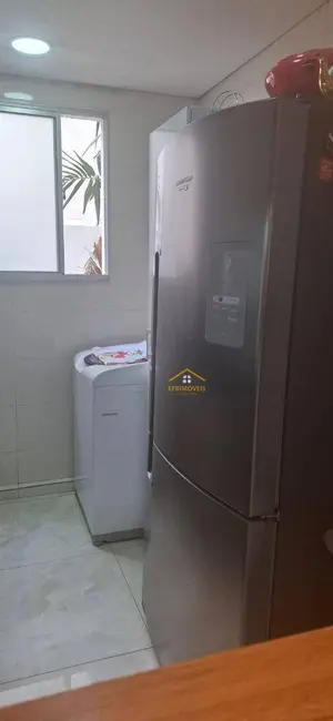 Foto 5 de Apartamento com 2 quartos à venda, 49m2 em Americana - SP