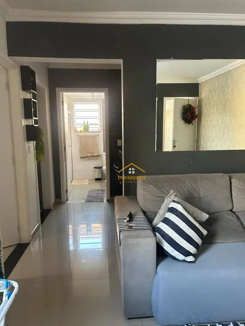 Apartamento com 2 quartos à venda, 45m2 em Jardim Monte das Oliveiras, Nova Odessa - SP - imagem 1 Foto 1 de Apartamento com 2 quartos à venda, 45m2 em Jardim Monte das Oliveiras, Nova Odessa - SP