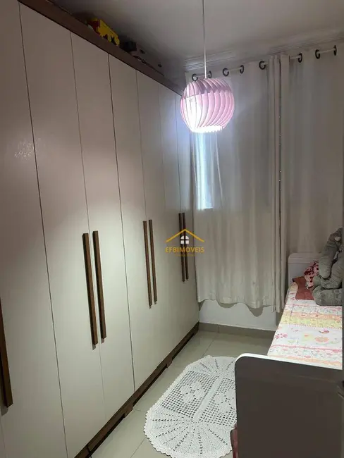 Apartamento com 2 quartos à venda, 45m2 em Jardim Monte das Oliveiras, Nova Odessa - SP - imagem 2 Foto 2 de Apartamento com 2 quartos à venda, 45m2 em Jardim Monte das Oliveiras, Nova Odessa - SP