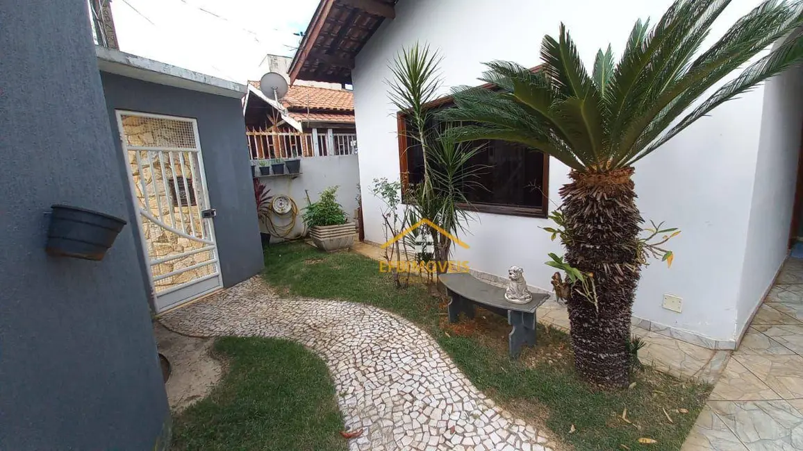 Foto 1 de Casa com 3 quartos à venda, 312m2 em Jardim Nossa Senhora de Fátima, Nova Odessa - SP
