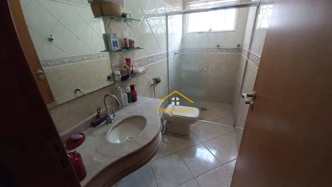 Foto 4 de Casa com 3 quartos à venda, 312m2 em Jardim Nossa Senhora de Fátima, Nova Odessa - SP