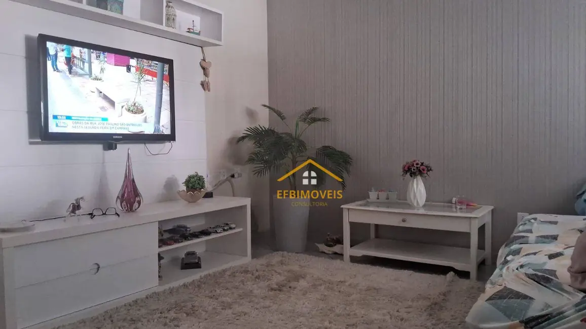 Foto 1 de Casa com 3 quartos à venda, 200m2 em Jardim Bela Vista, Nova Odessa - SP