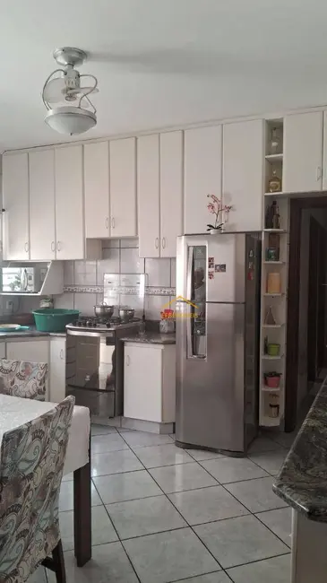Foto 5 de Casa com 3 quartos à venda, 200m2 em Jardim Bela Vista, Nova Odessa - SP