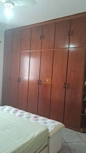 Foto 7 de Casa com 3 quartos à venda, 200m2 em Jardim Bela Vista, Nova Odessa - SP