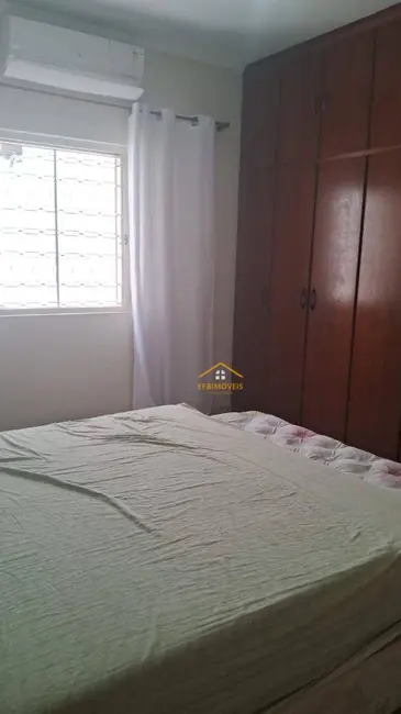 Foto 6 de Casa com 3 quartos à venda, 200m2 em Jardim Bela Vista, Nova Odessa - SP