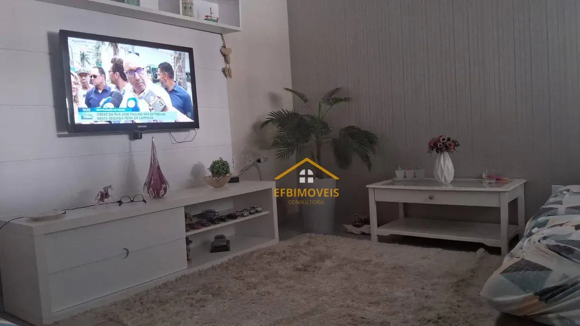 Foto 2 de Casa com 3 quartos à venda, 200m2 em Jardim Bela Vista, Nova Odessa - SP