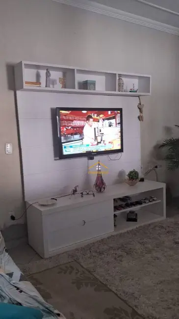 Foto 3 de Casa com 3 quartos à venda, 200m2 em Jardim Bela Vista, Nova Odessa - SP