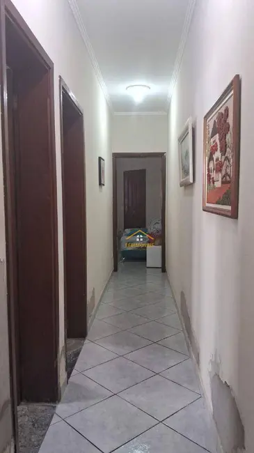Foto 9 de Casa com 3 quartos à venda, 200m2 em Jardim Bela Vista, Nova Odessa - SP