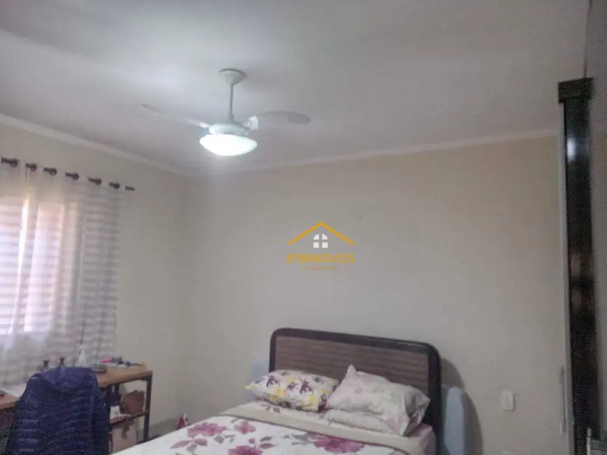 Foto 7 de Casa com 2 quartos à venda, 150m2 em Vila Letônia, Nova Odessa - SP