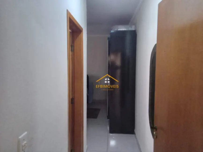 Foto 9 de Casa com 2 quartos à venda, 150m2 em Vila Letônia, Nova Odessa - SP
