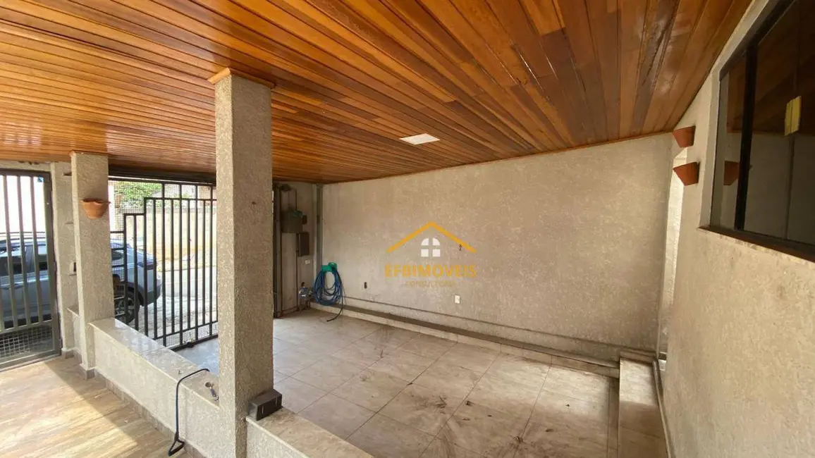 Foto 5 de Casa com 3 quartos à venda, 200m2 em Jardim Mathilde Berzin, Nova Odessa - SP