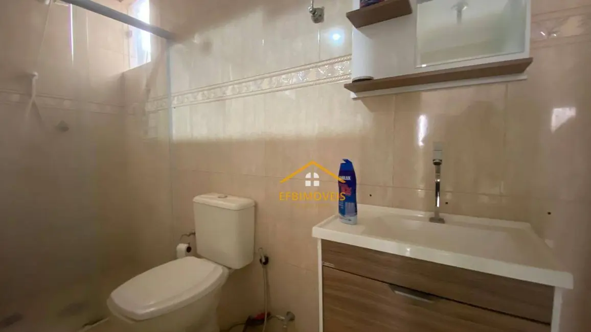 Foto 8 de Casa com 3 quartos à venda, 200m2 em Jardim Mathilde Berzin, Nova Odessa - SP