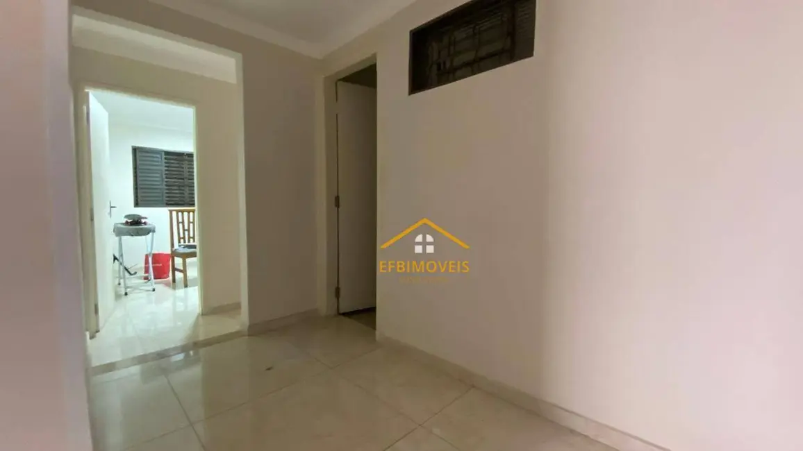 Foto 7 de Casa com 3 quartos à venda, 200m2 em Jardim Mathilde Berzin, Nova Odessa - SP