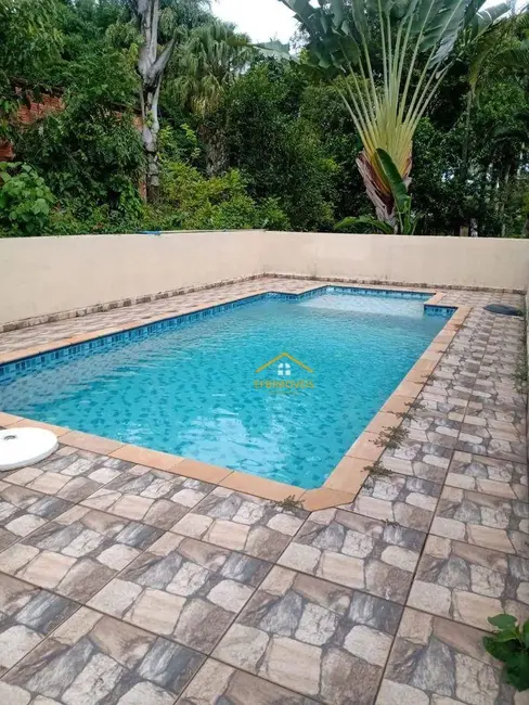 Foto 1 de Chácara com 3 quartos à venda, 1000m2 em Residencial Vale dos Lírios, Nova Odessa - SP