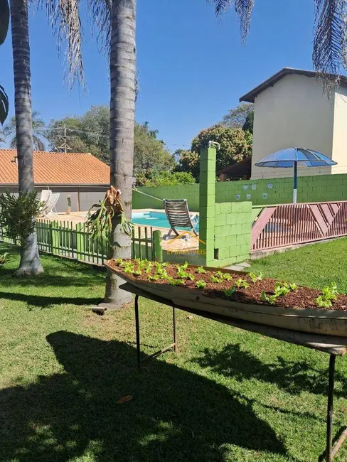 Foto 1 de Chácara com 2 quartos à venda, 1050m2 em Recanto do Guaraparí, Nova Odessa - SP