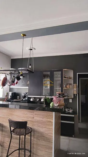 Foto 9 de Casa com 2 quartos à venda, 267m2 em Nova Odessa - SP