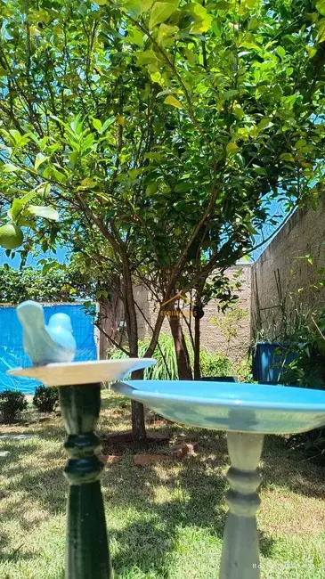 Foto 3 de Casa com 2 quartos à venda, 267m2 em Nova Odessa - SP