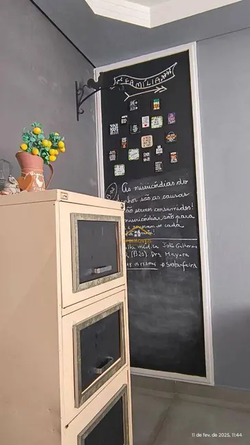 Foto 8 de Casa com 2 quartos à venda, 267m2 em Nova Odessa - SP